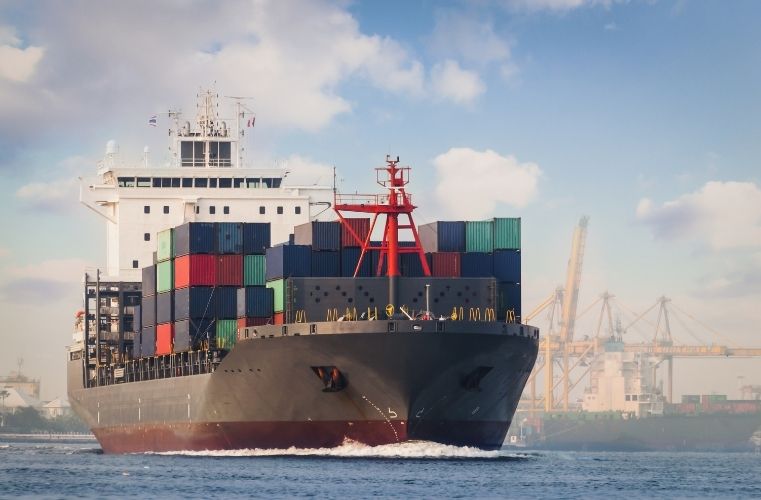 Maritime