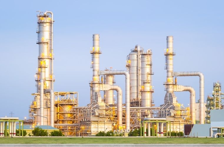 Petrochemical